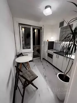 2-к кв. Москва Кленовый бул., 17К2 (40.0 м)