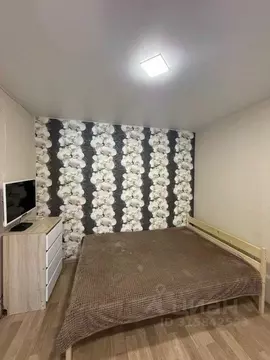 1-к кв. Пермский край, Чайковский ул. Ленина, 25 (45.0 м)