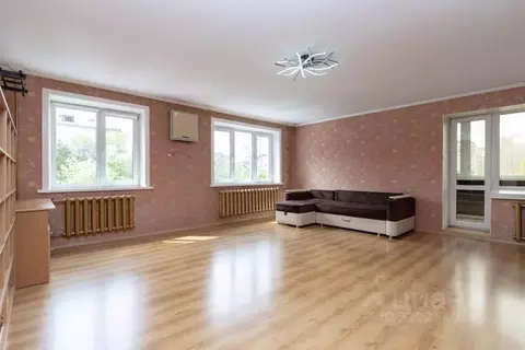 4-к кв. Амурская область, Благовещенск ул. Горького, 136 (136.0 м)