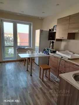 2-к кв. Нижегородская область, Нижний Новгород д. Кусаковка, ул. ...