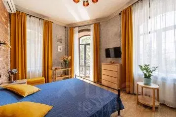 1-к кв. Крым, Ялта ул. Свердлова, 4 (31.0 м)