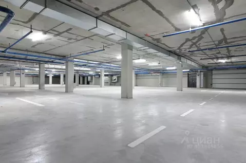 Гараж в Свердловская область, Екатеринбург ул. Академика Бардина, 26А ...