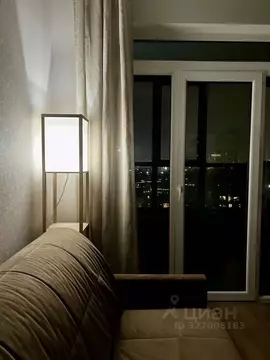 1-к кв. Московская область, Красногорск ул. Тенистых Аллей, 3к1 (25.0 ...