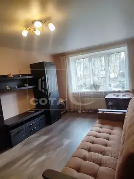 1-к кв. Воронежская область, Воронеж ул. Любы Шевцовой, 5 (34.0 м)