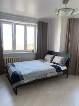 1-к кв. Башкортостан, Уфа Российская ул., 47/3 (36.0 м)