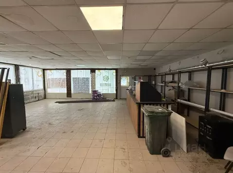 Помещение свободного назначения в Москва ул. Цандера, 1С1 (62 м)