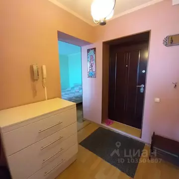 1-к кв. Кировская область, Киров Юго-Западный мкр,  (39.0 м)