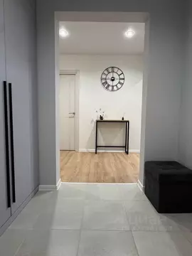 3-к кв. Москва просп. Новосередневский, 17к2 (65.0 м)