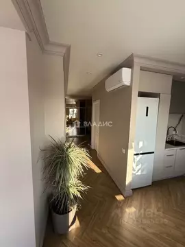 2-к кв. Коми, Сыктывкар ул. Морозова, 207/1 (59.0 м)