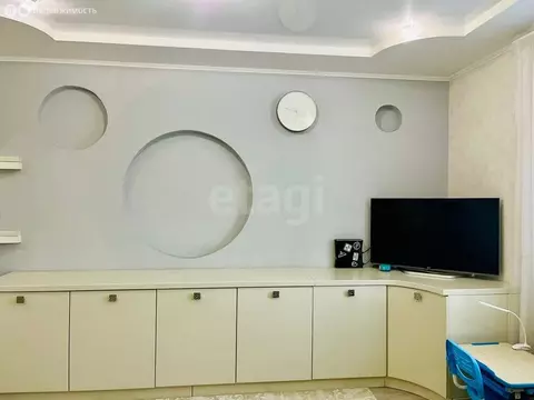 2-комнатная квартира: Ярославль, Большая Фёдоровская улица, 67 (57 м)