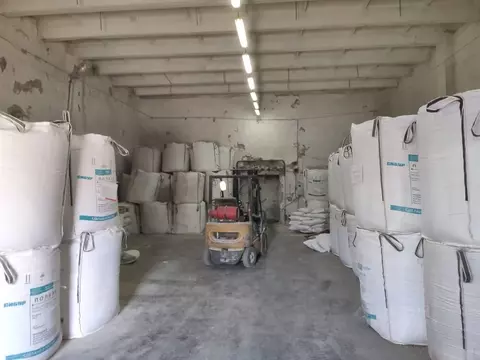 Склад в Свердловская область, Березовский ул. Ленина, 6 (244 м)