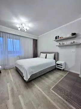 1-к кв. Ленинградская область, Всеволожск Колтушское ш., 44к1 (30.0 м)