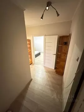 1-к кв. Москва ул. Верхние Поля, 37К1 (36.9 м)