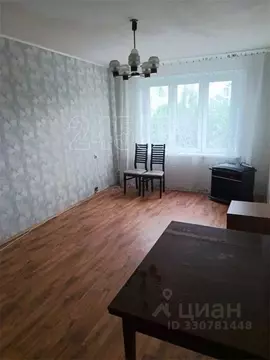 2-к кв. Москва ул. Плещеева, 7В (45.0 м)