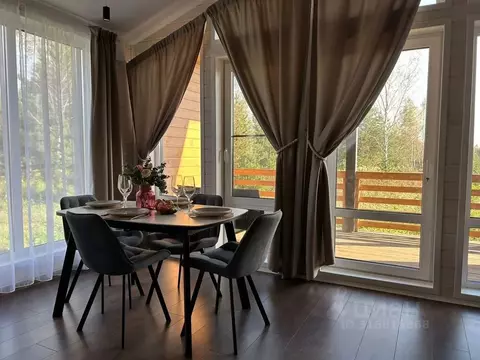 Дом в Московская область, Можайский муниципальный округ, 0080111-1 ...