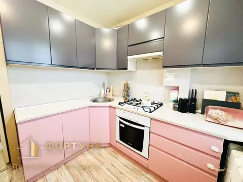 1-к кв. Нижегородская область, Бор пер. Воровского, 9 (32.0 м)