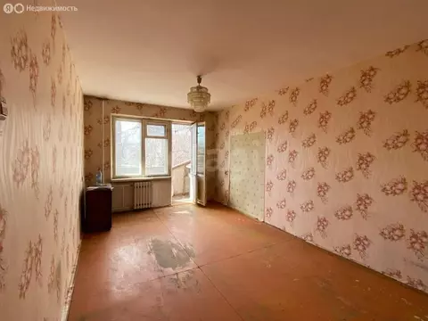 1-комнатная квартира: Черногорск, улица Калинина, 9 (29.6 м)