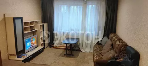 1-к кв. Санкт-Петербург пос. Шушары, Первомайская ул., 3 (38.0 м)