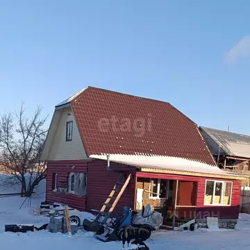 Дом в Курганская область, Курган Победа СТ, 136 (108 м)