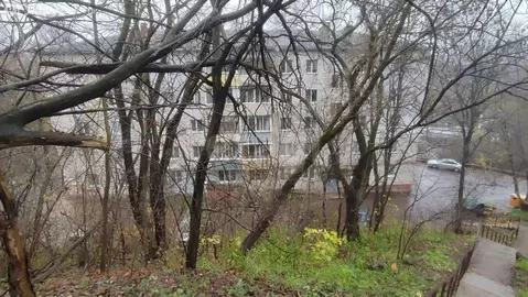 2-комнатная квартира: Калуга, улица Красная Гора, 29А (39 м)