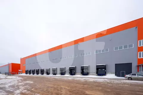 Производственное помещение в Московская область, Клин Волоколамское ...