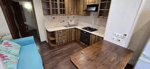 1-к кв. Ростовская область, Ростов-на-Дону Беломорский пер., 16г (40.0 ...