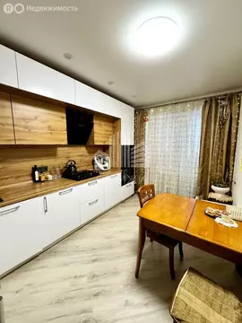 1-комнатная квартира: Самара, Демократическая улица, 35 (47.8 м)