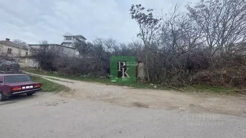 Участок в Севастополь ул. Мелитопольская, 31Б (3.0 сот.)