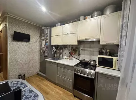 3-к кв. Башкортостан, Уфа ул. Минигали Губайдуллина, 21 (59.0 м)