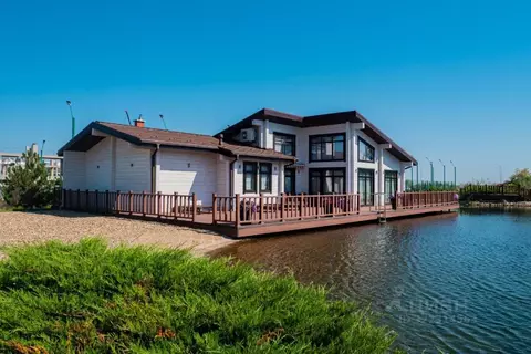 Дом в Краснодарский край, Анапа муниципальный округ, с. Витязево ...