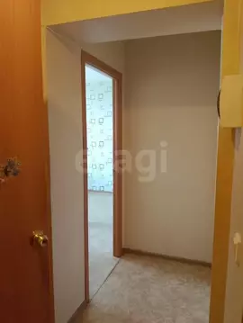 Квартира, студия, 21.9 м