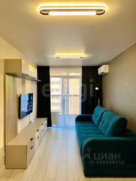 1-к кв. Пермский край, Пермь ул. Свободы, 15Б (33.8 м)