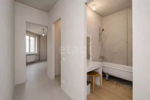 3-к кв. Санкт-Петербург ул. Ворошилова, 27к1 (89.8 м)