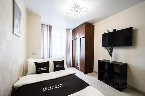 Студия Санкт-Петербург пос. Парголово, ул. Архитектора Белова, 6к5 ...