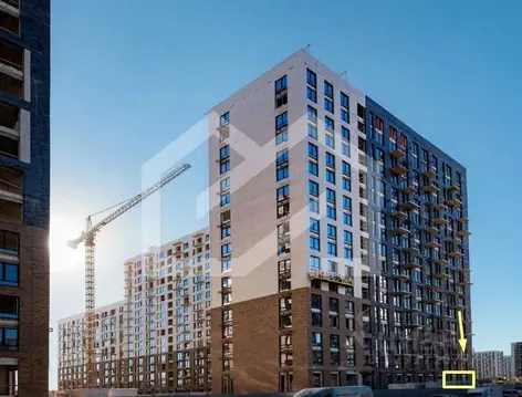Помещение свободного назначения в Московская область, Ленинский ...