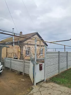 Дом в Крым, Раздольненский район, Кукушкинское с/пос, с. Кукушкино ул. ...