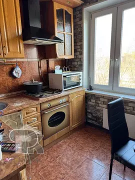 3-к кв. Москва ул. Сталеваров, 10К1 (56.2 м)