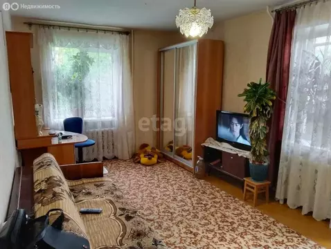 1-комнатная квартира: Златоуст, Верхне-Трактовая улица, 3 (31.5 м)