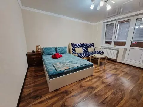 2-к кв. Татарстан, Альметьевск ул. Чапаева, 6 (56.0 м)