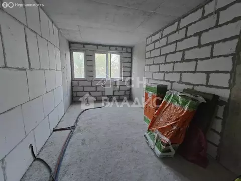 1-комнатная квартира: Ивантеевка, Заводская улица, 9А (39.9 м)