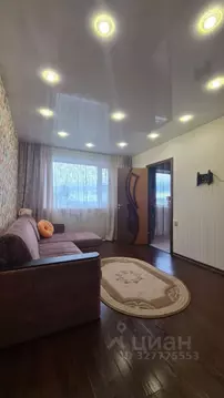 3-к кв. Мурманская область, Мурманск ул. Александрова, 14 (47.5 м)