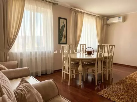 5-к кв. Севастополь ул. Астана Кесаева, 18 (157.0 м)