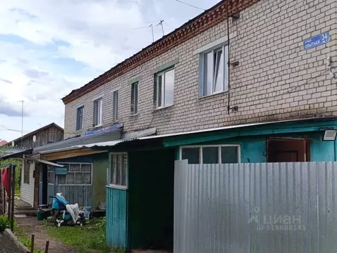 Коттедж в Башкортостан, Чишминский поссовет, Чишмы рп ул. Опытная, 34 ...