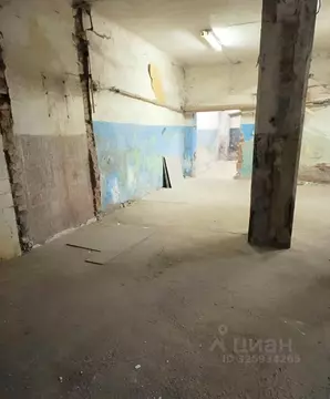 Склад в Санкт-Петербург Московский просп., 93Б (280 м)