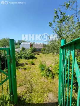 Дом в Наро-Фоминский городской округ, садовое товарищество ...