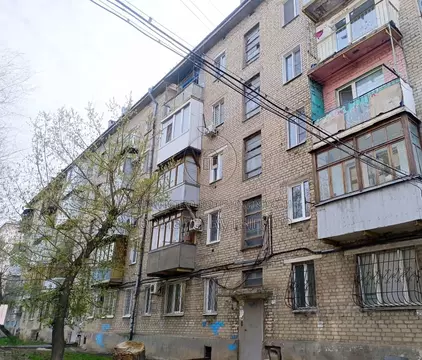 1-к кв. Волгоградская область, Волгоград ул. Писемского, 28 (31.9 м)