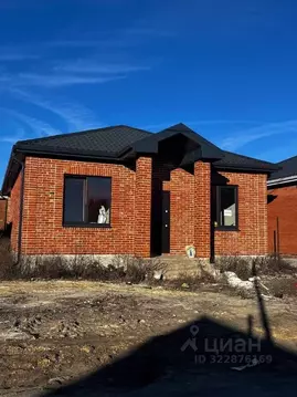 Дом в Ростовская область, Мясниковский район, Красный Крым хут. ...