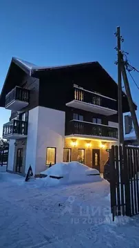 Дом в Московская область, Дмитровский муниципальный округ, д. Курово  ...