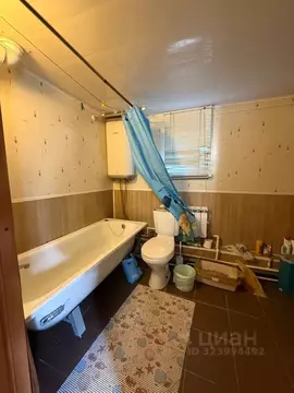 Дом в Пермский край, Пермь Волоколамская ул., 22Б (45 м)