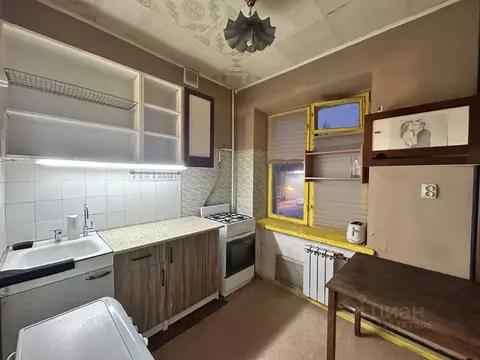 1-к кв. Москва Сторожевая ул., 24 (30.0 м)